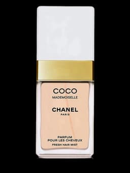 Coco Mademoiselle Hair Mist