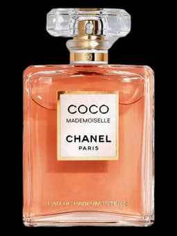 Coco Mademoiselle Intense
