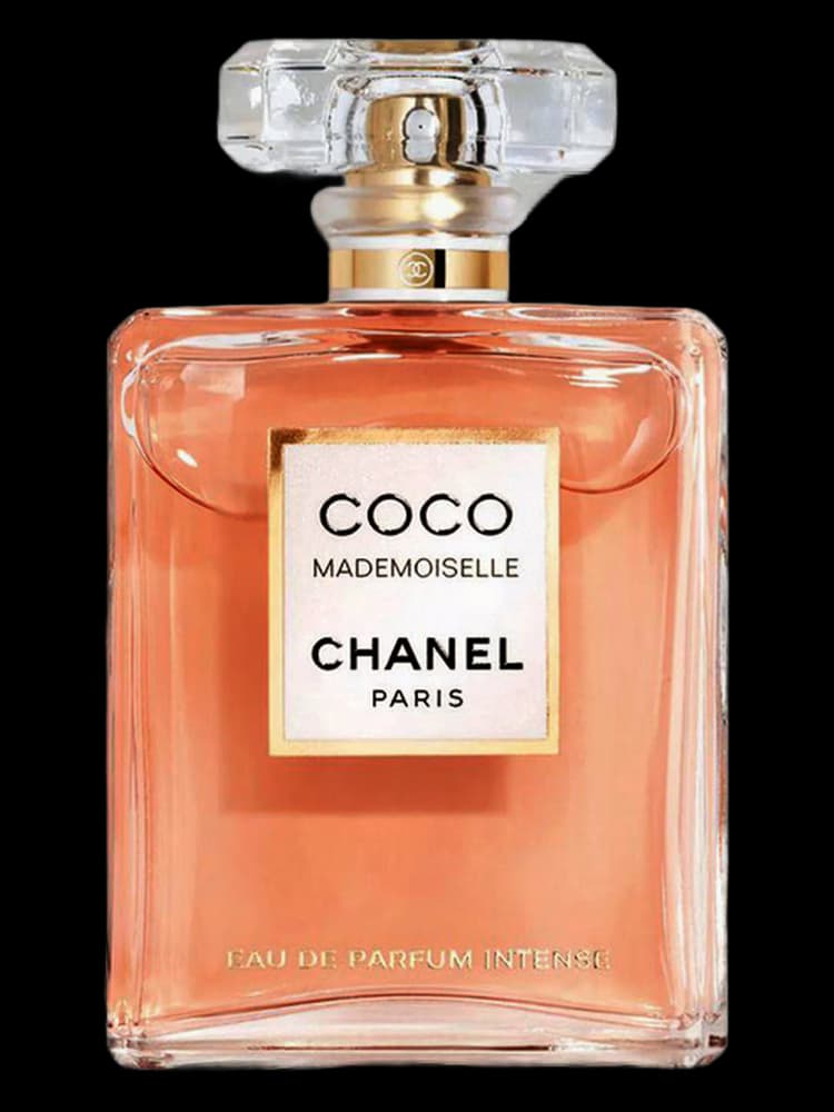Coco Mademoiselle Intense
