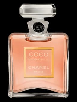 Coco Mademoiselle Parfum