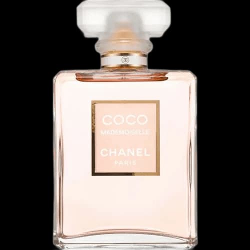 Chanel Coco Mademoiselle
