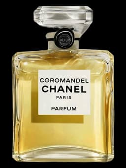 Coromandel Parfum