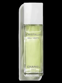 Cristalle Eau Verte Eau de Parfum