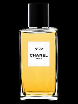 Les Exclusifs de Chanel No 22