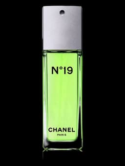 Chanel N°19