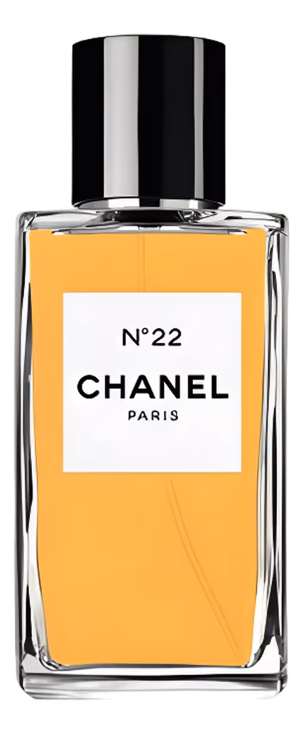 Chanel N°22