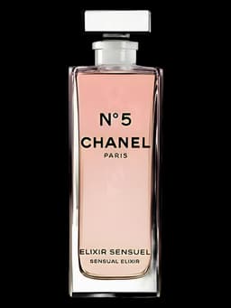 Chanel N°5 Elixir Sensuel