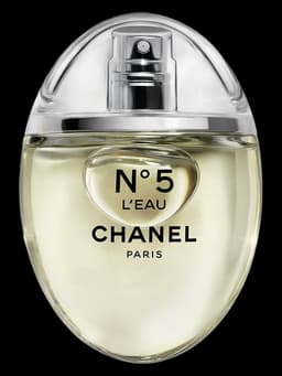N°5 L’EAU – Limited Edition