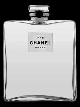 Chanel N°5 (Vintage)