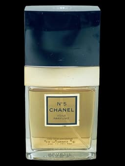 Chanel N°5 Voile Parfumé