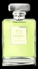Chanel No 19 Poudre