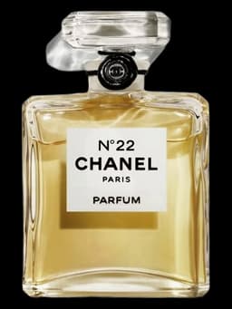 No 22 Parfum