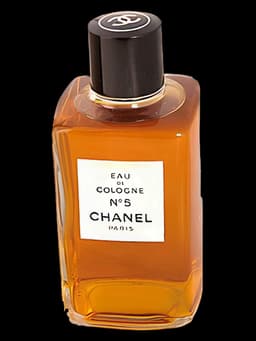 Chanel No 5 Eau de Cologne
