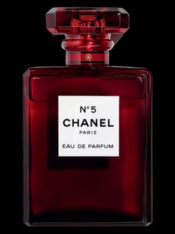 Chanel No 5 Eau de Parfum Red Edition