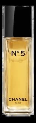 Chanel No 5 Eau de Toilette