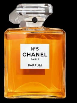 Chanel No 5 Parfum Baccarat Grand Extrait