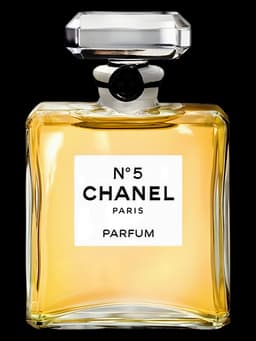 Chanel No 5 Parfum