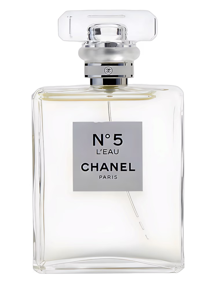 Chanel No. 5 L'Eau
