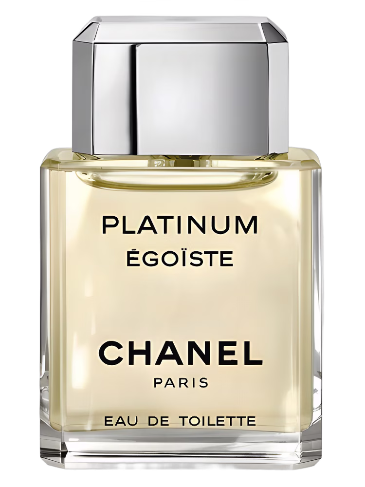 Égoïste Platinum EDT