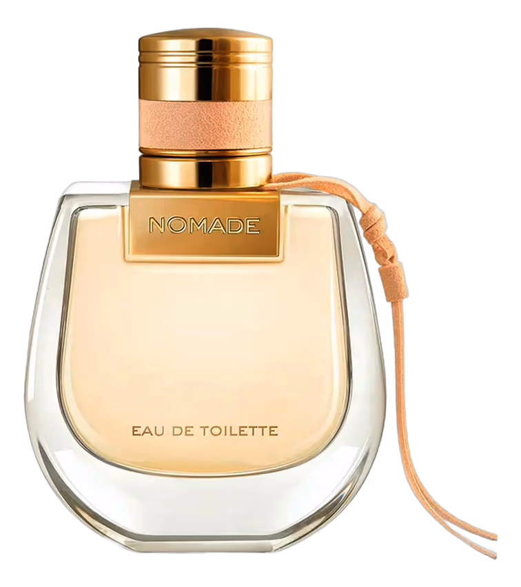 Nomade Eau de Toilette