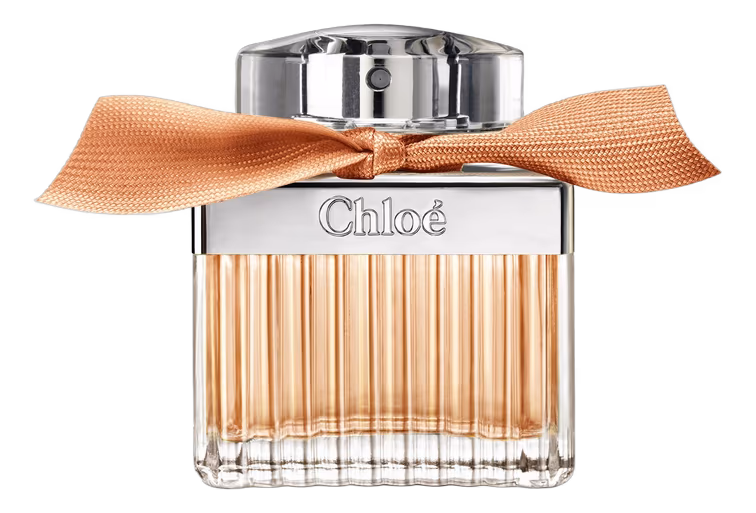 Chloé Rose Tangerine