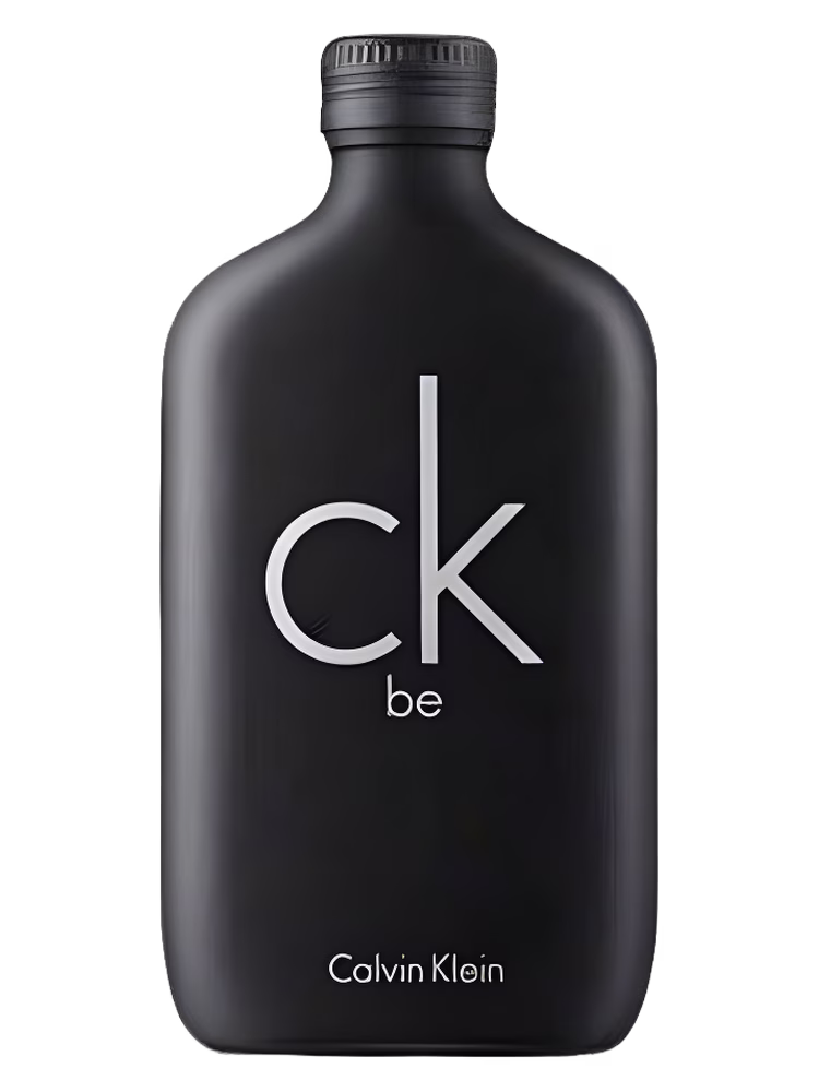 CK Be EDT
