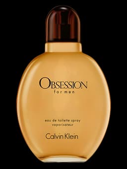 CK Obsession for Men EDT