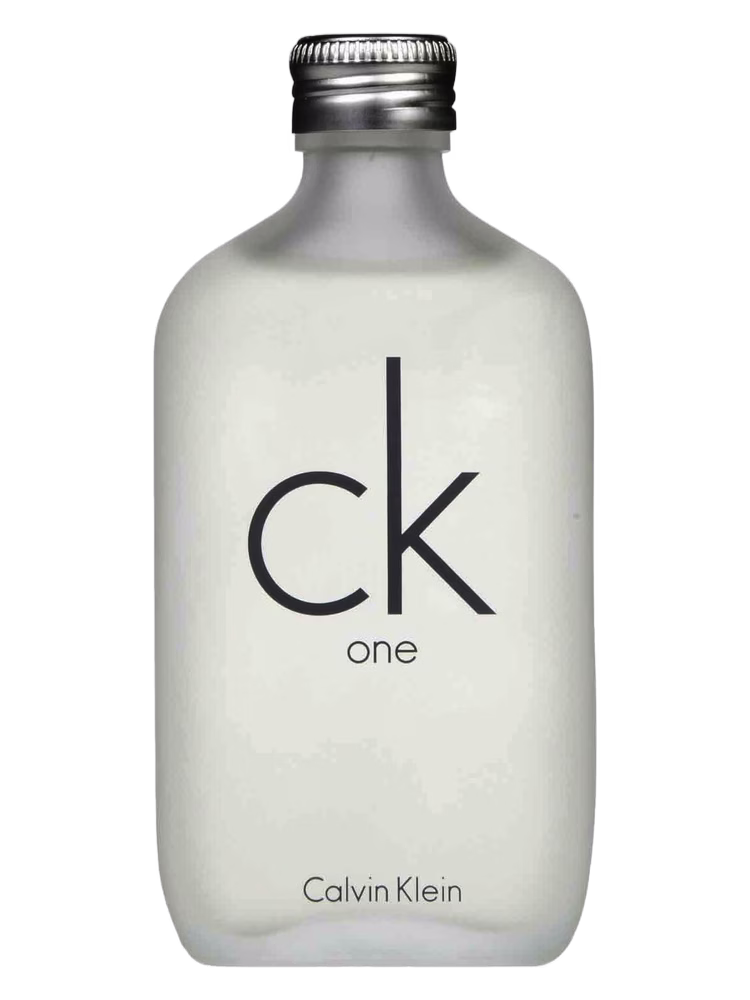 CK One EDT
