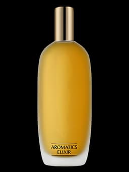 Aromatics Elixir