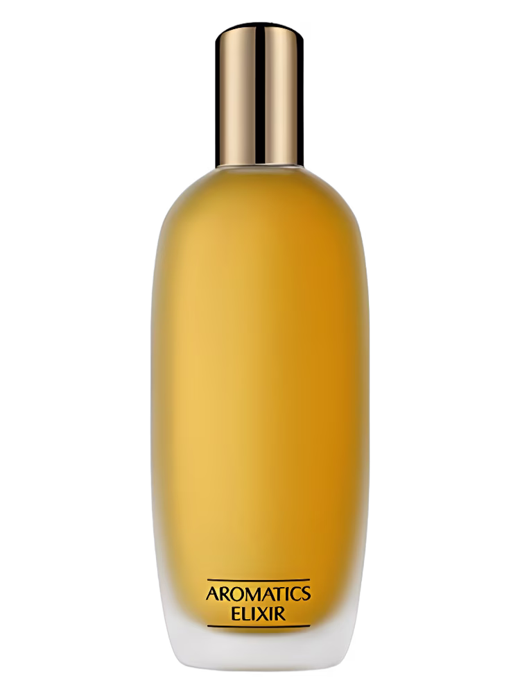 Aromatics Elixir