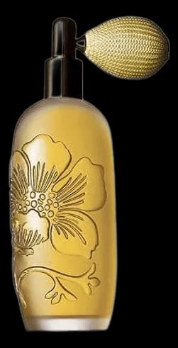 Aromatics Elixir Sheer Velvet Philtre Sensuel