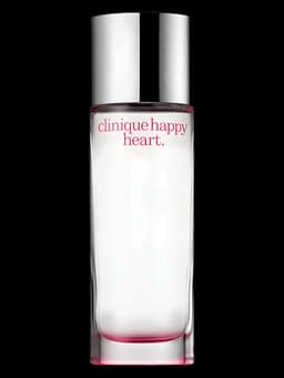Clinique Happy Heart 2012