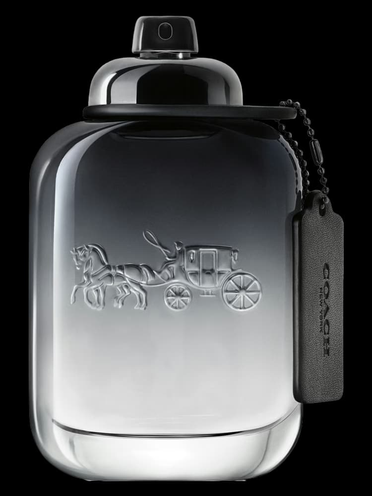 Coach for Men EDT