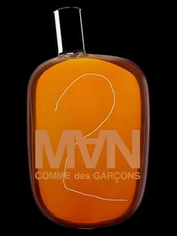 Comme des Garcons 2 Man