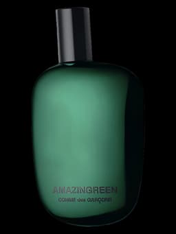 Amazingreen