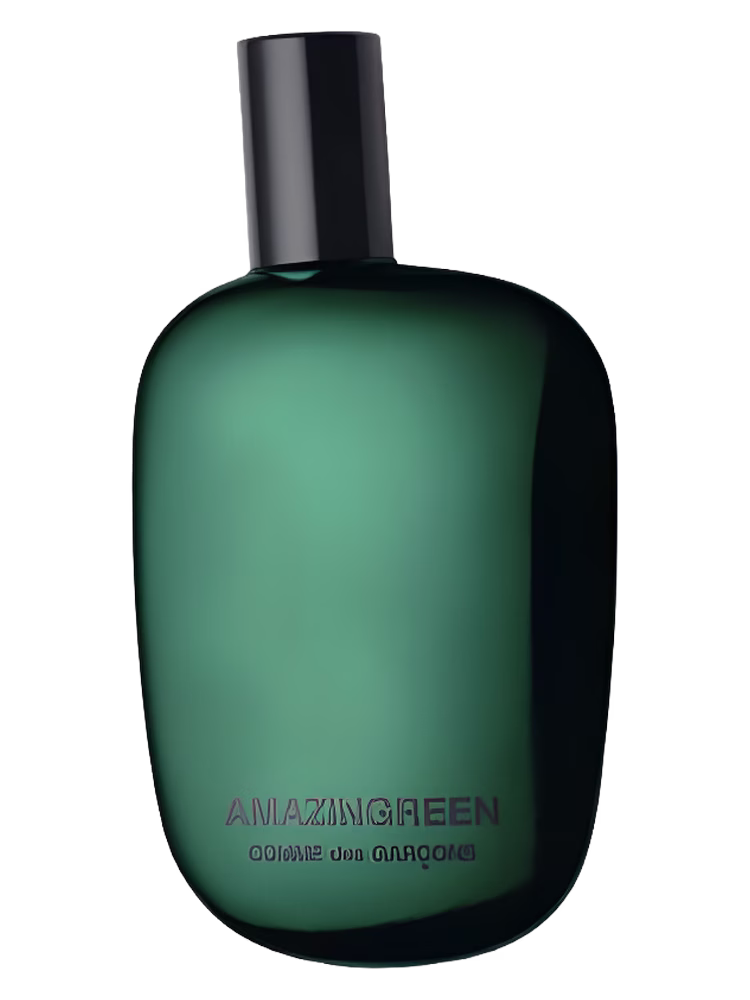 Amazingreen