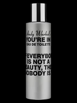Andy Warhol's You're In