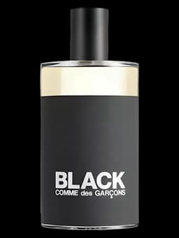 Black Eau de Toilette