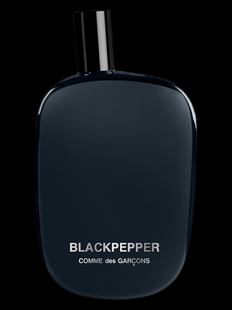 Blackpepper