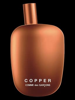 Copper
