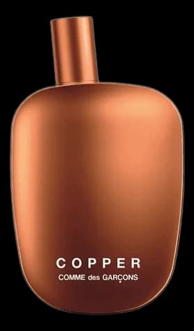 Copper