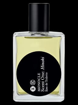 Scent One: Hinoki