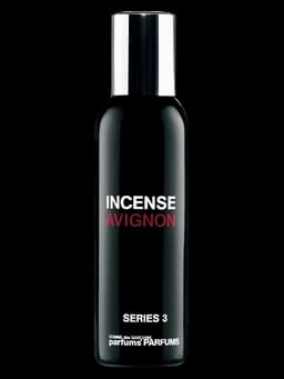 Comme des Garcons Series 3 Incense: Avignon