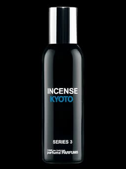 Comme des Garcons Series 3 Incense: Kyoto