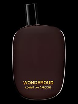 Wonderoud