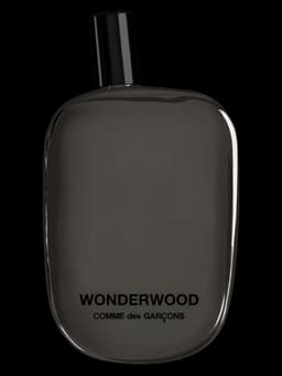 Wonderwood