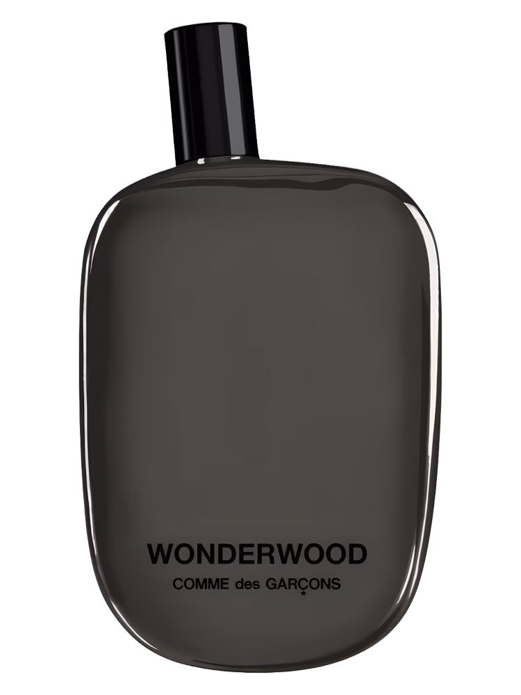 Wonderwood