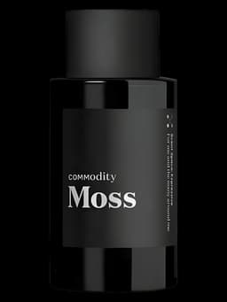 Moss