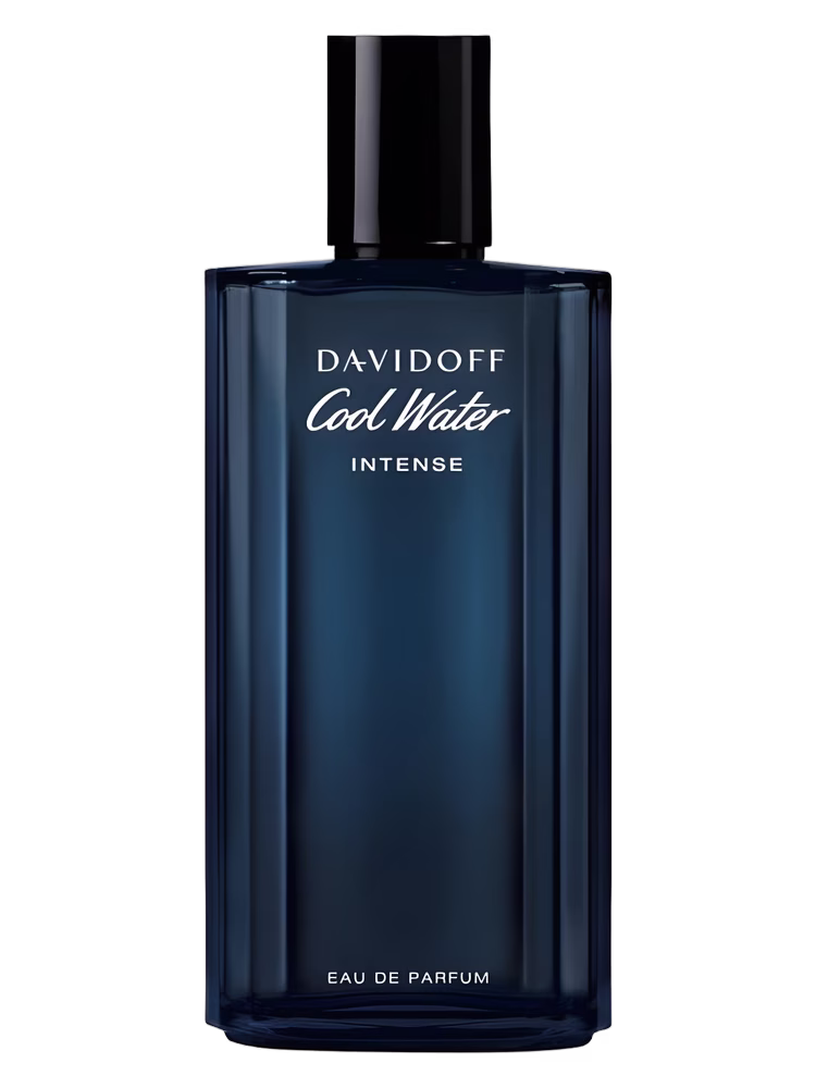Cool Water Intense
