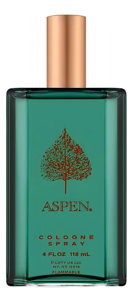 Aspen For Men